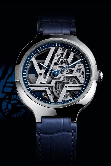 should i buy a louis vuitton watch